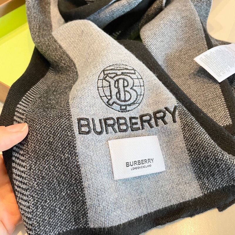 BURBERRY